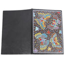 DIY Butterfly Special Shaped Diamond Painting 50 Page A5 Notebook Creative Craft