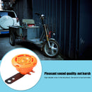 36v/48v/60v Universal Motorcycle Electric Horn Waterproof Scooter Accessories
