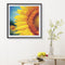 5D Diamond Painting Half Sunflower Full Round Drill DIY Picture Home Decorations