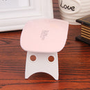 6W Mini Portable LED Sunlight UV LED Lamp Nail Gryer With USB Cable Newly