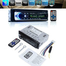 FM/USB/AUX/SD Stereo Car Radio Bluetooth Car MP3 Player In-dash Audio Head Unit
