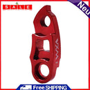 VXM Mountain Bike Rear Derailleur Hanger Extension Extender Frame Gear Tail Hook