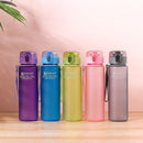 Camping Water Drinking Bicycle Cup Bike Water Bottle Drink Jug BPA Free