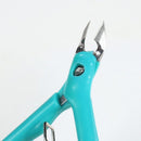 Clipper Trimmer Cuticle Nipper Cutter Nail Art Scissors Manicure Pedicure Tool