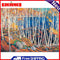 Birch Forest by Lake Oil Paint By Number Kit DIY Home Decoration Gift Wall Art