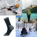 #A Outdoor Sports Waterproof Socks Multipurpose Outdoor Waterproof Socks Practic