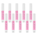 Nail Adhesive Nail Glue for Acrylic Nails Press-On Nails Glue Nail Tips Glue