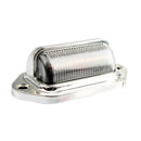 Car License Plate Lamp 1.8W Waterproof Truck Trailer Boat 6LED Tail Step Light