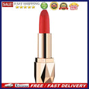 MEIS 6 Colors Lipstick Waterproof Moisturizing Lasting Lip Gloss Makeup (2