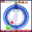 Beach Kite Wheel Winder Ball Bearing Reel Grip Handle Tool Line Accessories