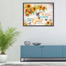 5D DIY Diamond Painting Kits Plants Letter Partial Special Shape Drill Wall A