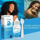 Lace Wig Glue Wig Invisible Adhesive Hair Replacement L0N3 Liquid Extension Q0K5