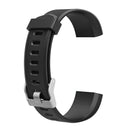 Watch Bands - 2 Pack Wristbands Bracelet Strap for ID115Plus HR Fitness Track