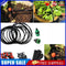 Water Irrigation Set Automatic Balcony Pot Micro Drip Watering System (5M)