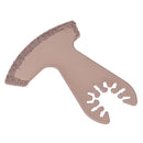 Carbide Oscillating Tool Saw Blades Accessories for Multimaster Power Tools