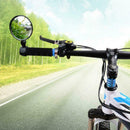 Universal Handlebar Rearview Bicycle Mirror 360 degree For Bike Rotate 2021 N6C4