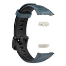 Soft Silicone Wristband Smart Watch Replacement Strap Belt for Huawei Band 6 Pro