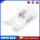 10pcs Leather Presser Foot Domestic Sewing Machine Non-stick Presser Foot