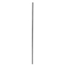 Reusable Stainless Steel Drinking Straw Set with Cleaner Brushes (M0250)