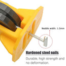 Tools Flooring Wall Tile Plastic Adjuster Spacers Tile Leveler Locator