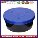 PP Earthworm Box Live Bait Box with Breather Holes Plastic Fishing Tackle