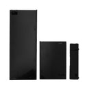 3pcs Memory Card Door Slot Covers Replacement for Nintendo Wii Console (1) Newly