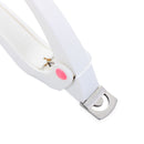 Manicure Clamp False Nail Tip Cutter Acrylic Nail Scissor Manicure Tips Cutter