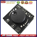 XY-AP15H 20Wx2 Subwoofer Amplifier APP Control Bluetooth-Compatible Audio Module