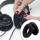 Replacement Soft Sponge Ear Pads Cushions For GRADO Headphones 80mm V1C4