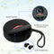 #A Bluetooth-Compatible Audio/Headphone Support Call Function U Disk MP3 Music