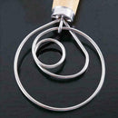 Baking Danish Dough Steel Wire Whisk Mixer Artisan M5E4 Tool Mixing O4C7