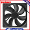 120mm 4-Pin PC Case CPU Cooling Fan Quiet Radiator Heatsink Computer Accessories