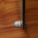 Protect Wall Handle Crash Pad Anti-Collision Buffer Door Stopper Bumper Guard