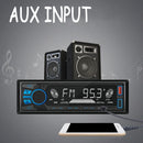 Stereo Audio host In-dash Audio Head Unit Car MP3 Player Bluetooth Car Radio