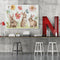 Paint By Numbers for Kids Adults Beginner Home Wall Living Bedroom Decoration