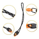 Portable Survival Whistle Loud Referee Whistles For Outdoor 2022 Boating M6K4