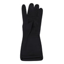 Gowind6 Black Hair Gloves, Hairperm Shampoo Hair Color Latex Thick Tool