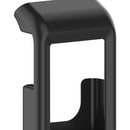 Silicone Rubber Protect Case for Garmin vivoactive HR Smartwatch(Black) Newly