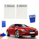 6pcs Coating Thickness Films Calibration for Gauge GM200(Without Aluminum) Newly