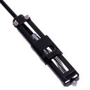 Auto Vehicle Tools Cable Type Flexible Wire Long Reach Hose Clamp Pliers Newly