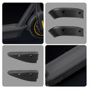 Ninebot Max G30 Front Trim Strip Hardness plastic shell Front Pedal Fastener