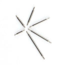 Watch Accessories Straight Pins Watch Band Pins Replacement Strap Bars Link