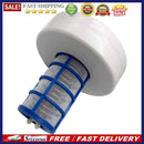 1pc Solar Powered Pool Ionizer Water Purifier Pool Purifier for Cleaning Water