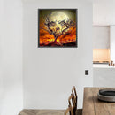 5D Diamond Painting Kit Abstract Full Square Drill DIY Mosaic Picture Home Decor