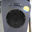 Round Deck Inspection Access Hatch Cover Screw Out Deck Plate for Marine Yacht