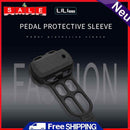 2pcs Bicycle Tread Frequency Sensor Covers Silicone Protection for Garmin Igpspor