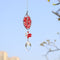 Crystal Prism Ball Pendant Window Hanging Ornament Garden Decorative Access
