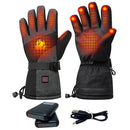 Electric Heating Glove Warm Winter Gloves for Cycling Motorcycle for Ski Outdoor
