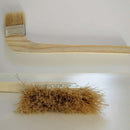 Elbow Brushes Side Curved Brush Marine Paint Brushes Dust Cleaning Brush