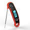 Digital Needle Thermometer Kitchen Food Grill Meat Instant Read Thermometer